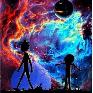 Meet your Posher, Josiah